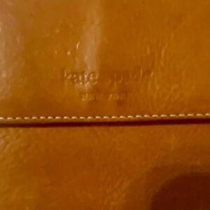 Kate Spade wallet ( vintage)
